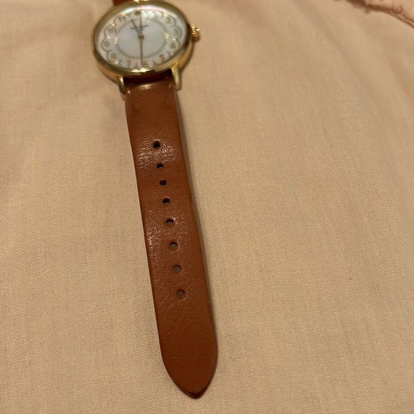 Kate Spade Watch